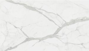 Calacatta White Calacatta Gold Nanoglass