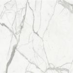 Calacatta White Nanoglass