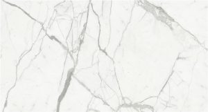 Calacatta White Nanoglass