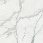 Calacatta White Nanoglass