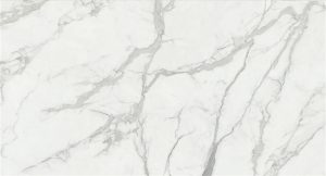 Calacatta White Nanoglass