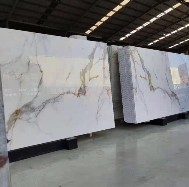 Nano Crystallized Glass Panel